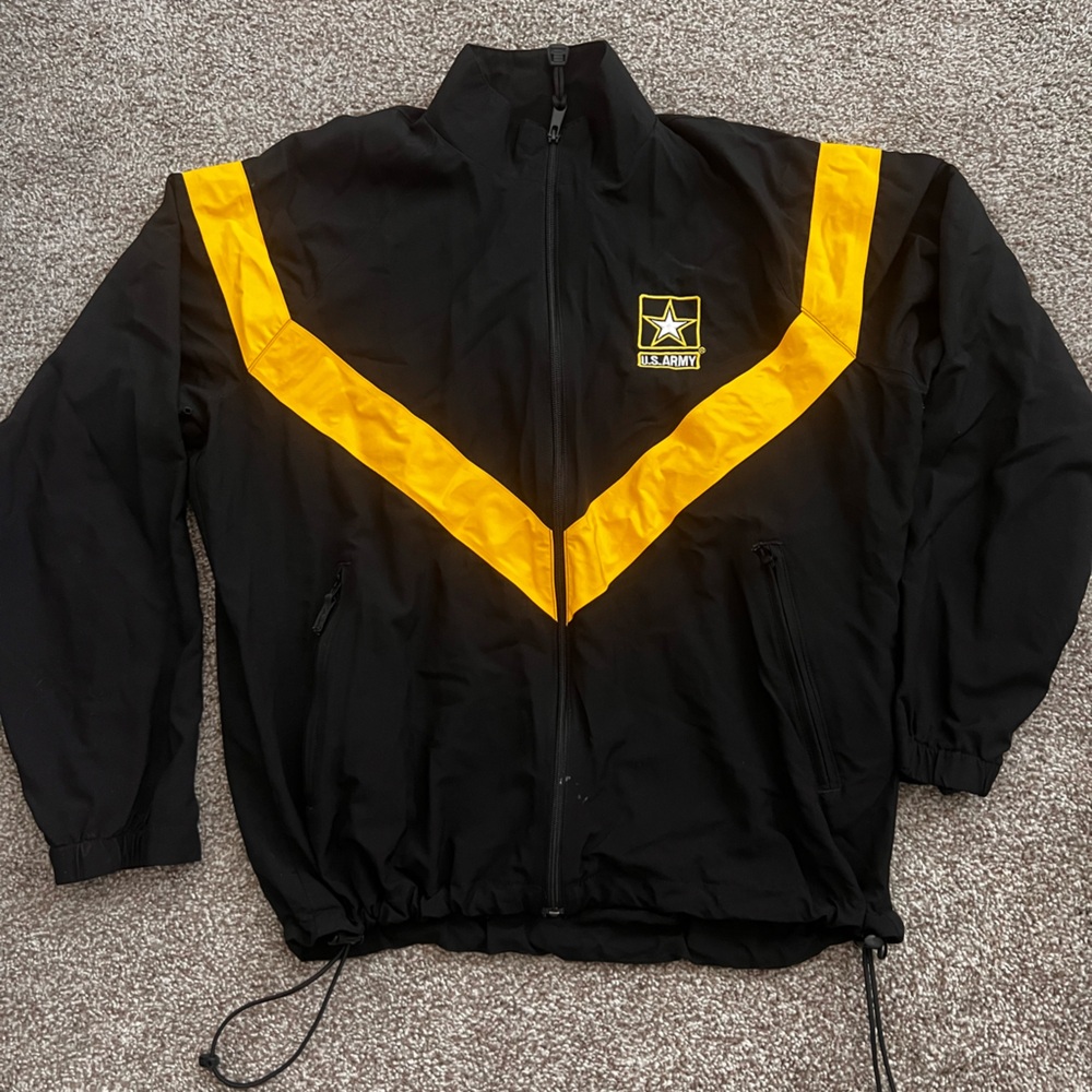 US Navy Jacket